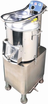 Картофелечистка Airhot HLP-15 в ШефСтор (chefstore.ru)